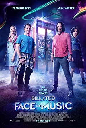 Bill & Ted Face the Music (2020) Review 12