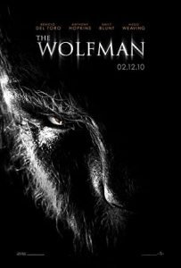The Wolfman (2010) Review 2