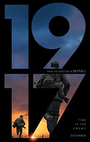1917 (2019) Review 3