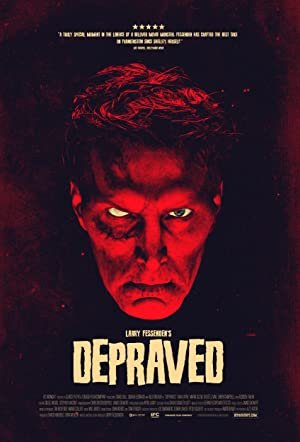 Depraved (2019) Review 7