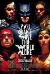 Justice League (2017) Review 3