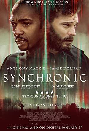 Synchronic (2019) Review 2