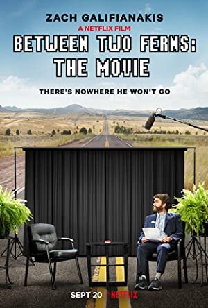 Between Two Ferns (2019) Review 7