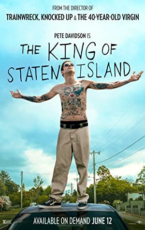 The King of Staten Island (2020) Review 7