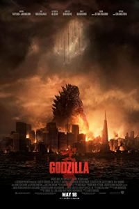 Godzilla (2014) Review 3