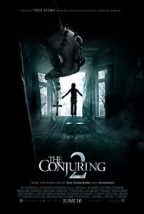 The Conjuring 2 (2016) Review 3