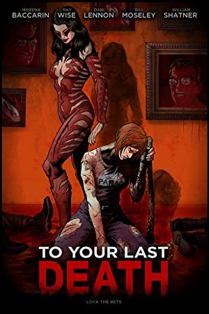 To Your Last Death Review 11