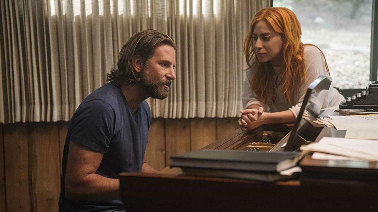 A Star is Born (2018) Review 2