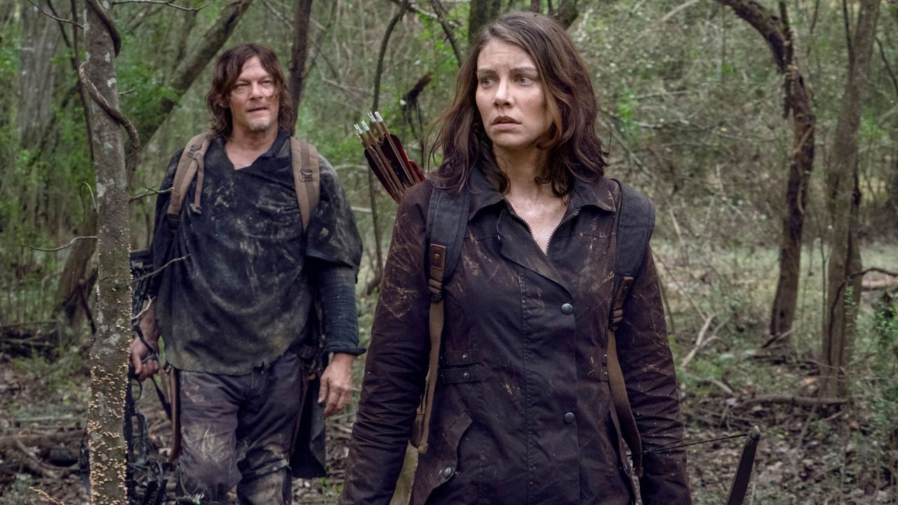 The Walking Dead Season 10 Returns with 6 Bonus Episodes