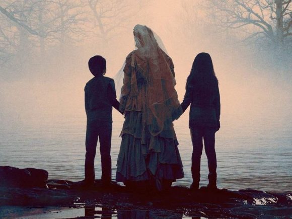 The Curse of La Llorona (2019) Review 2