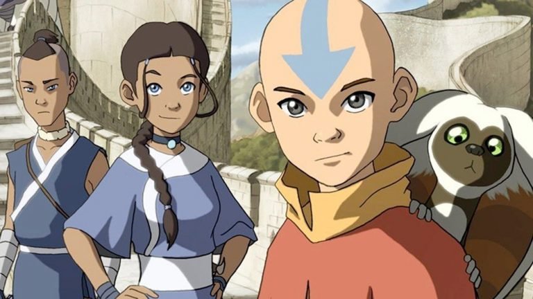 Avatar: The Last Airbender Universe to Expand Again 1