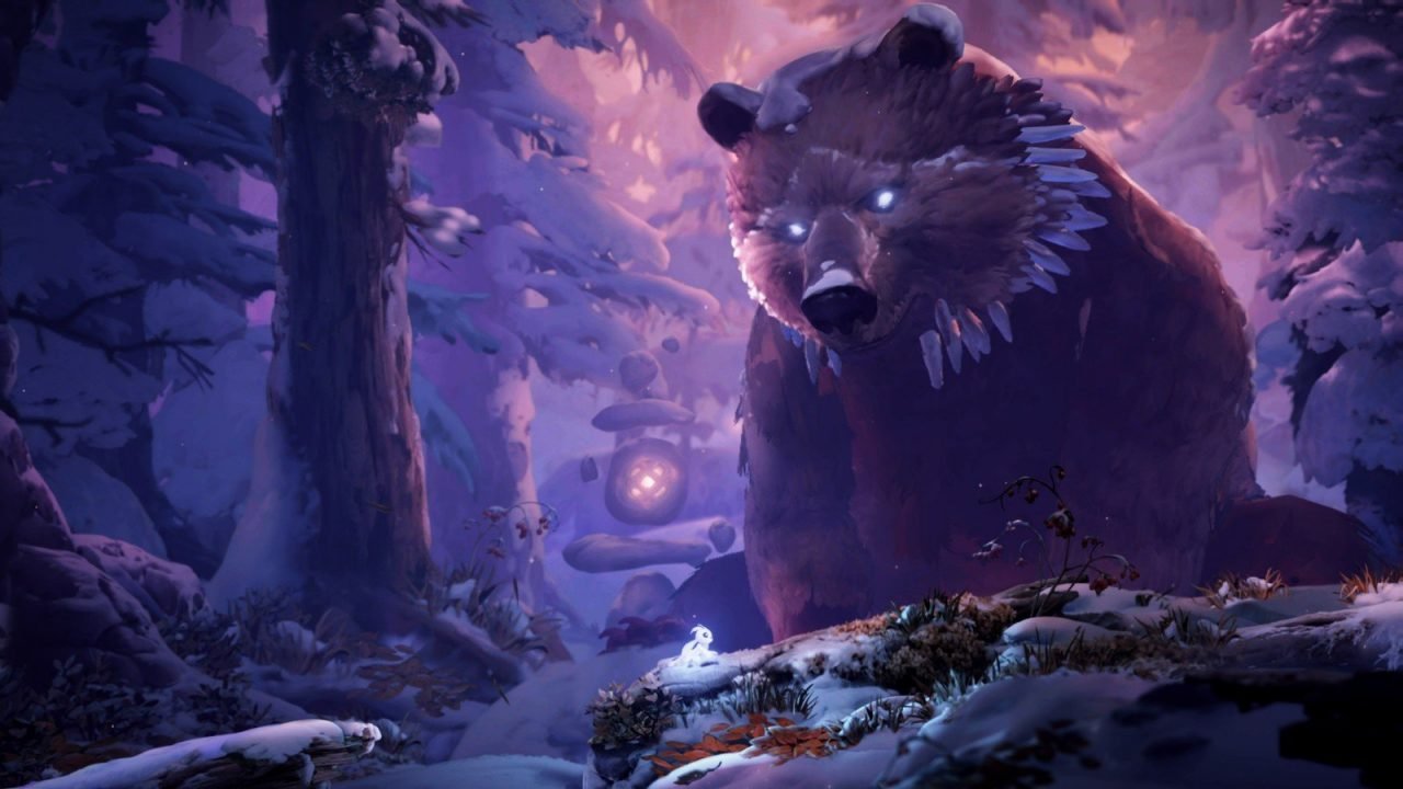 Blending Art And Music With Ori And The Will Of The Wisps 1