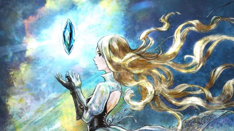 Bravely Default 2 (Switch) Review