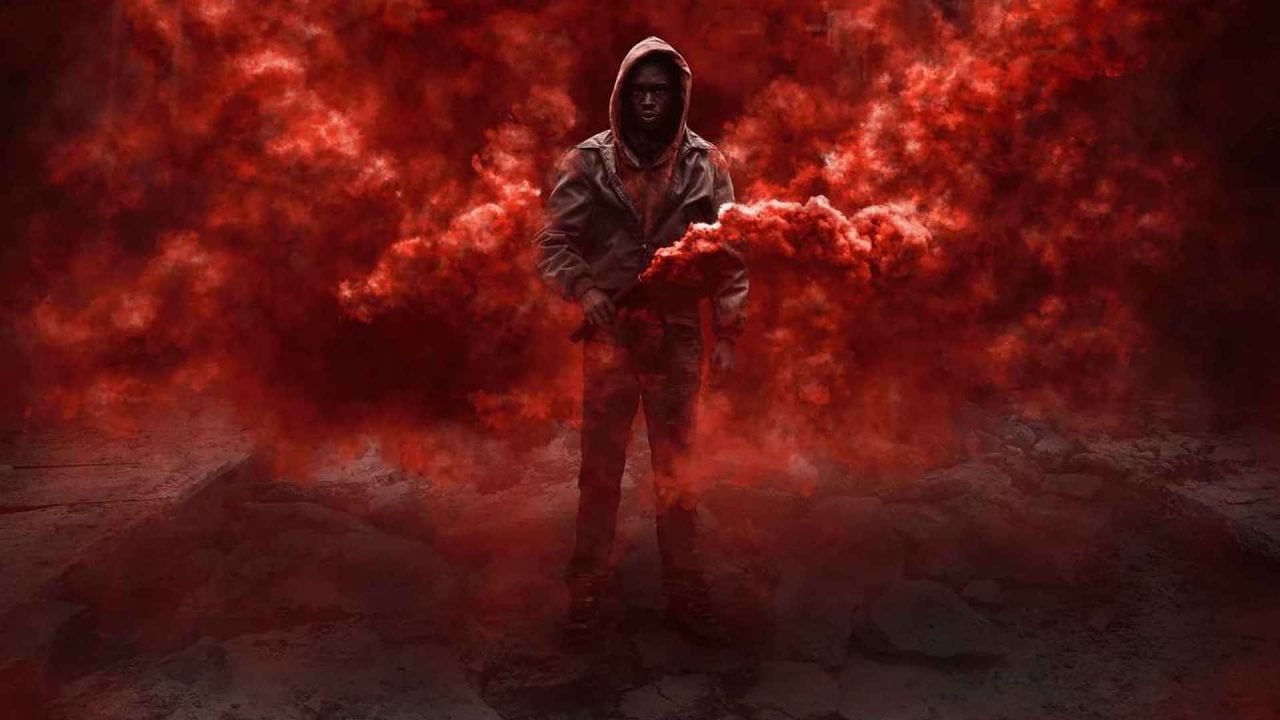 Captive State (2019) Review 6