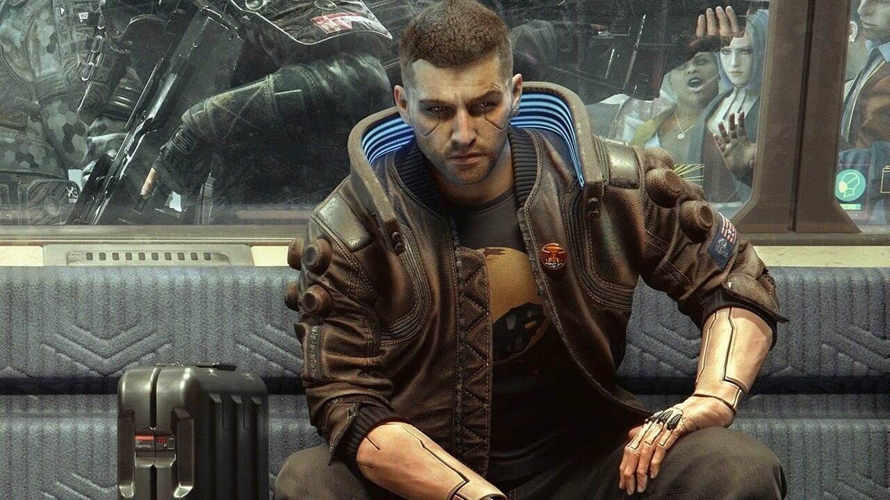 Cyberpunk 2077 Delaying Content… Again 1