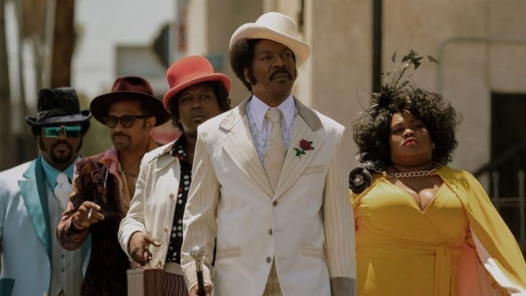 Dolemite is My Name (2019) Review