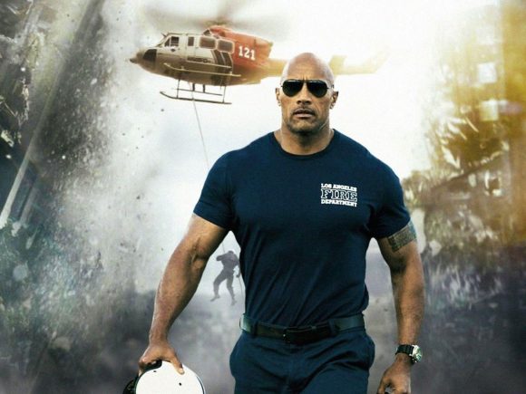 Dwayne Johnson's Young Rock Premieres on NBC 2