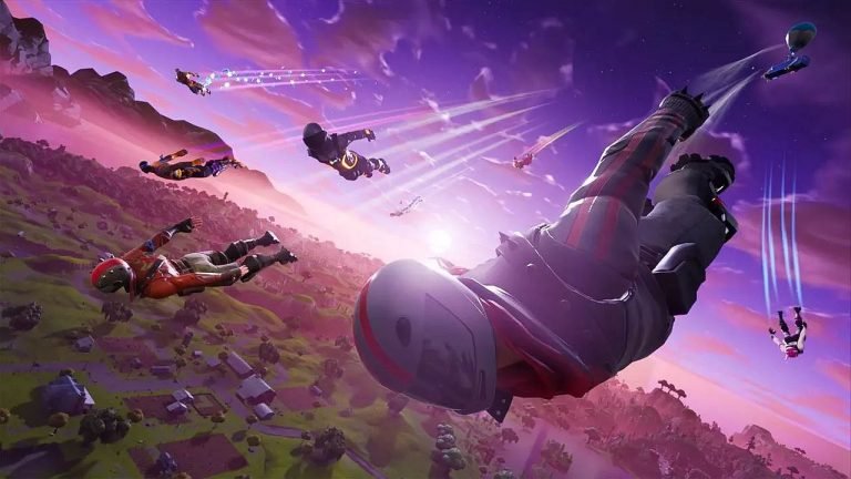 Epic Games Pays off Players in V-Bucks to Settle Fortnite Lawsuit 1