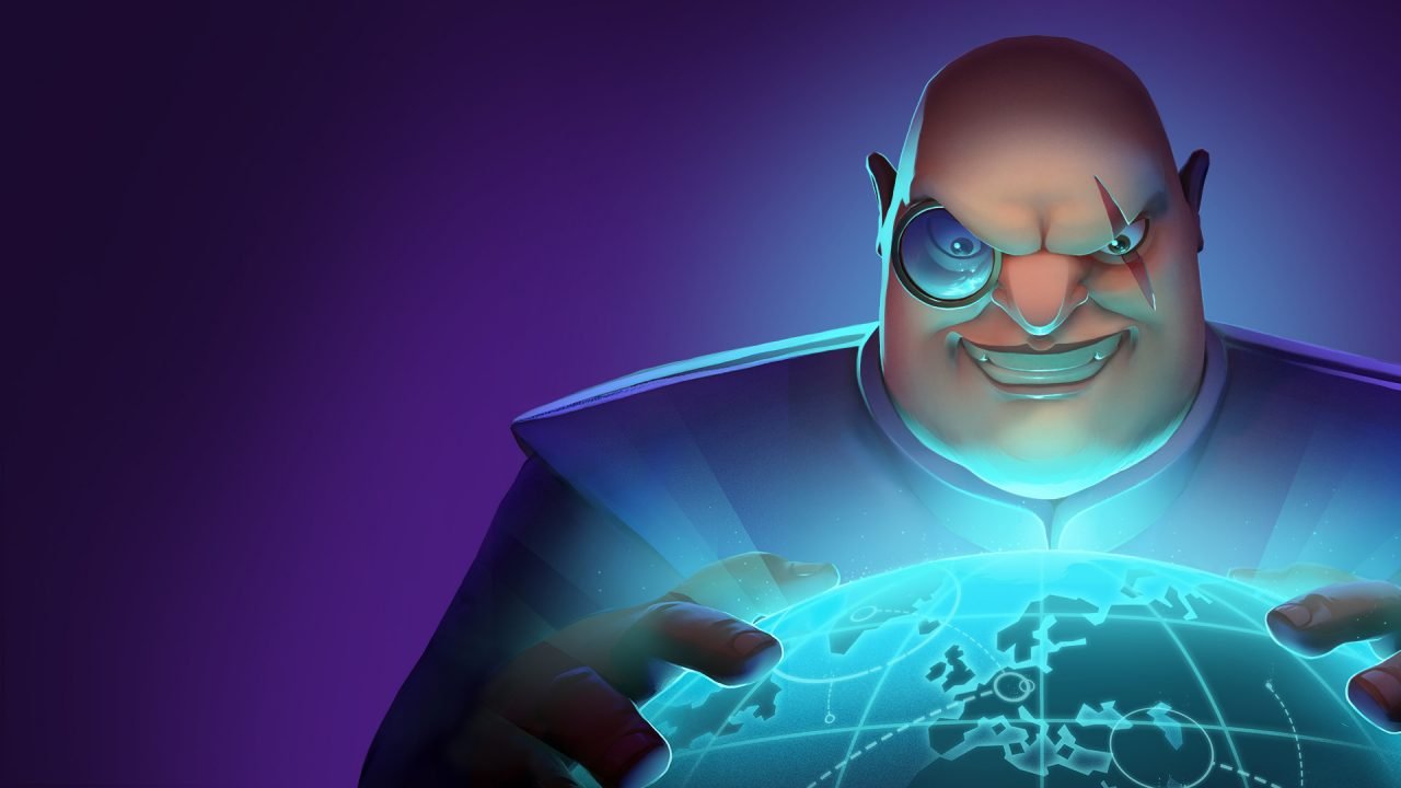 Evil Genius 2 - World Domination Has Never Looked This Good 1