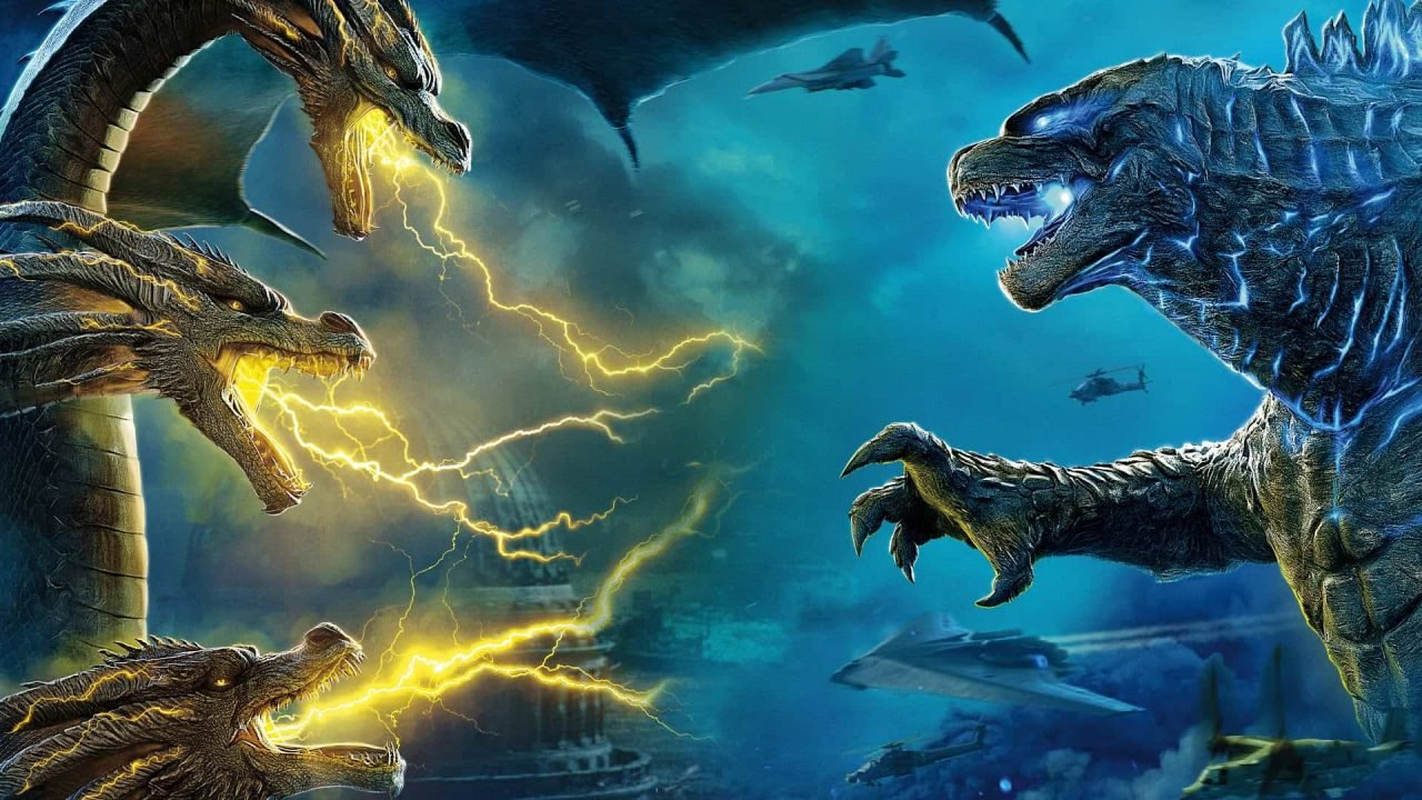 Godzilla: King of the Monsters (2019) Review 10