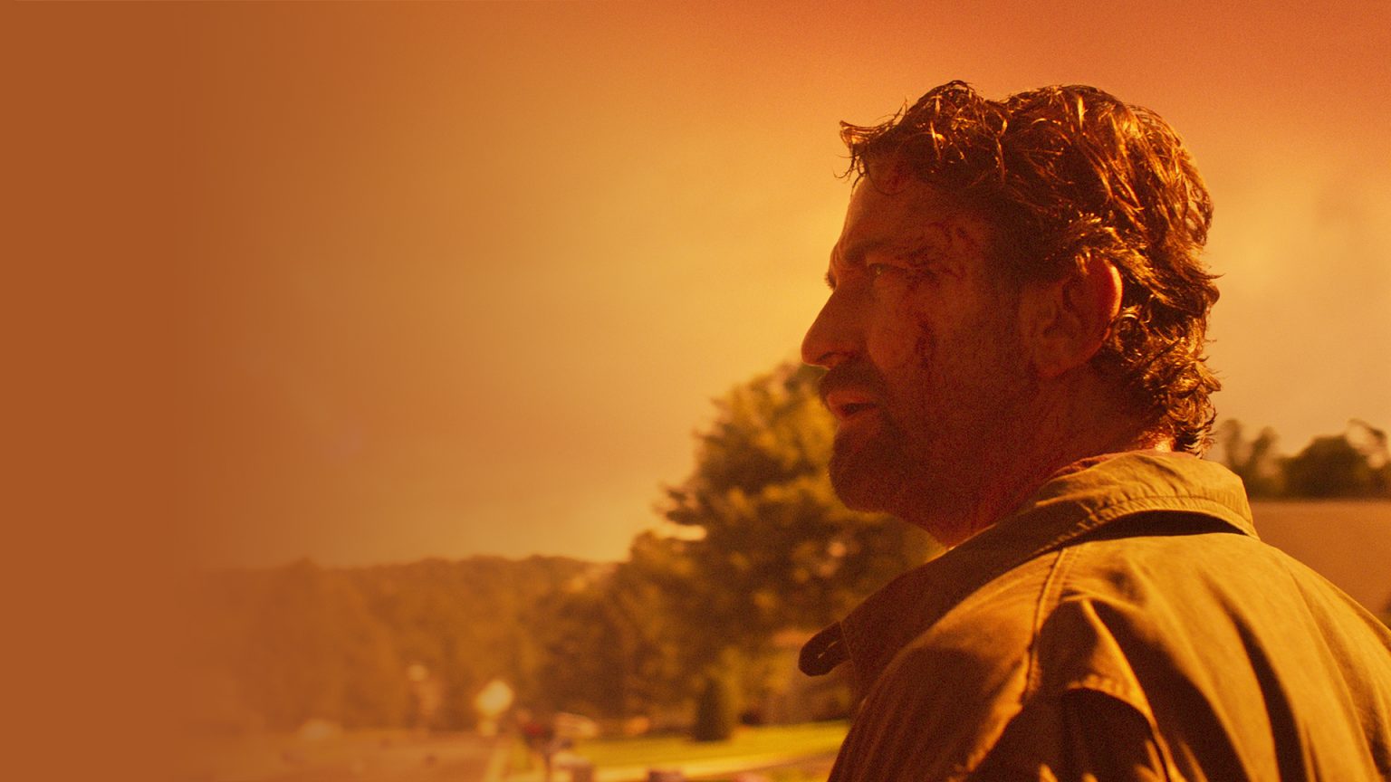 Greenland (2020) Review CGMagazine