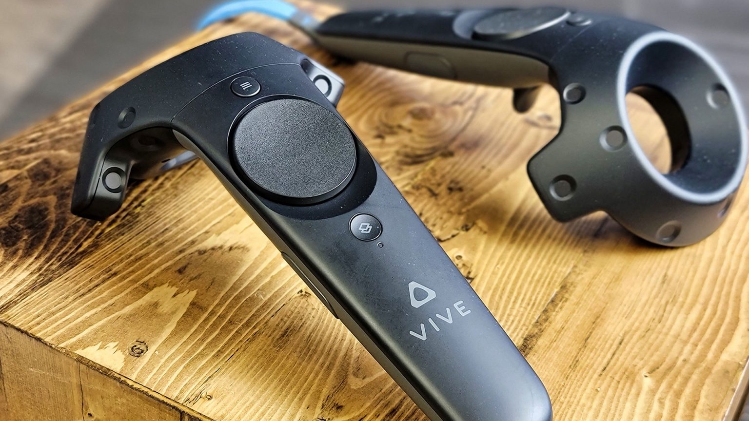 HTC Vive Cosmos Elite (VR) Review