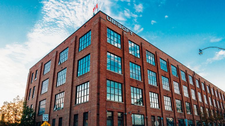 Istvan Tajnay Relocates to Ubisoft Toronto as Managing Director