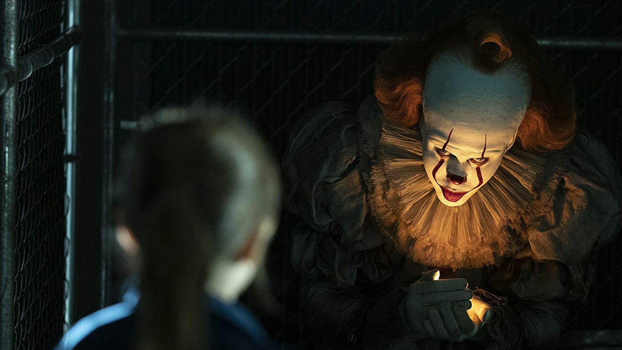 IT Chapter Two (2019) Review 2