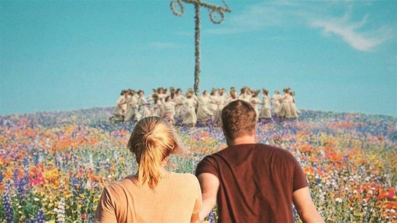 Midsommar (2019) Review 5