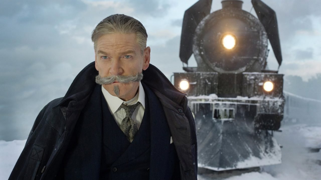 Murder On The Orient Express (2017) Review 2