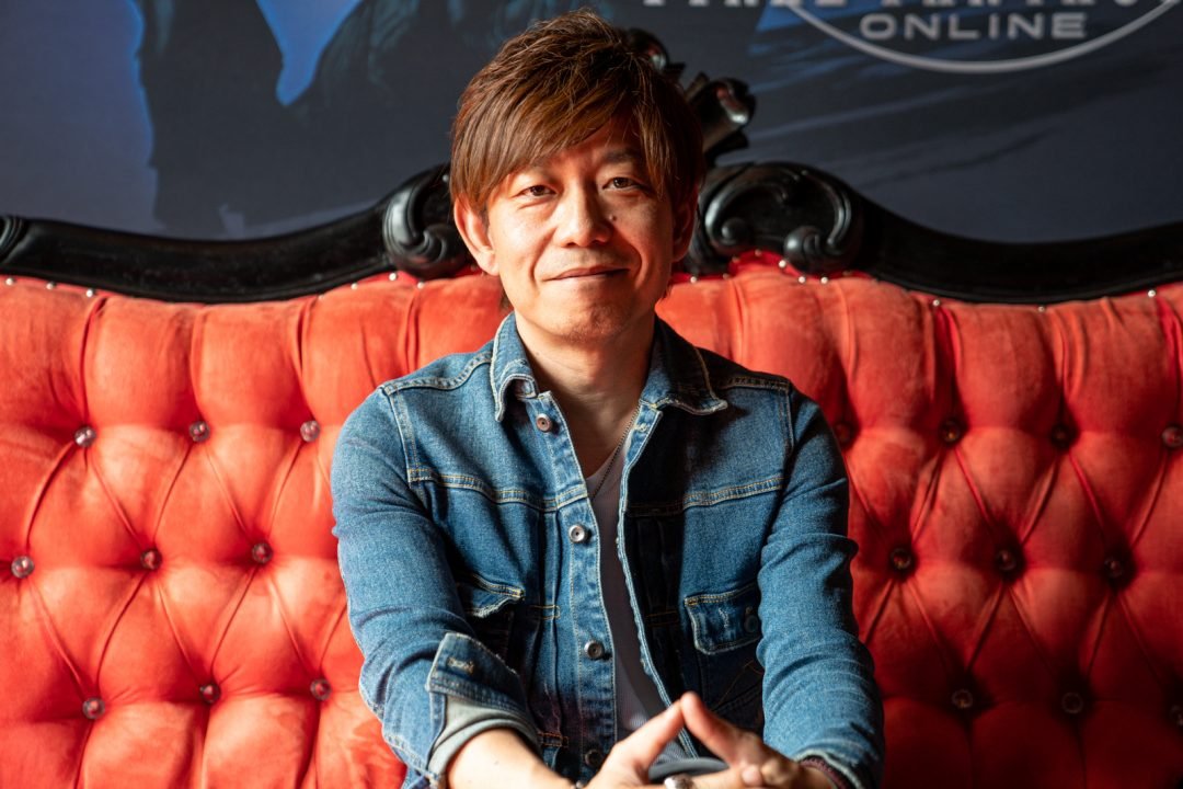 Director Naoki Yoshida Foresees Many Years Of Content Ahead For Final Fantasy Xvi: &Quot;Luckily, We Don’t See Any Stopping In Our Momentum.&Quot;