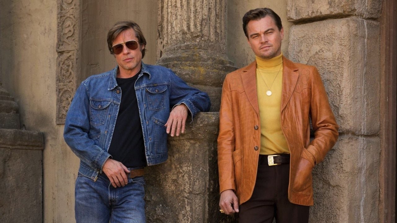 Once Upon a Time ... in Hollywood (2019) Review 2