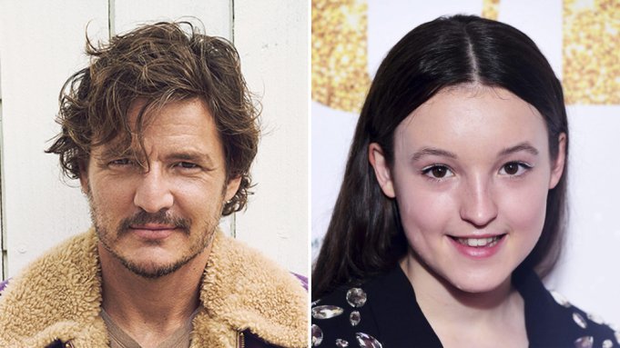 Pedro Pascal And Bella Ramsey Will Star As Joel And Ellie In Hbo'S The Last Of Us Series.
