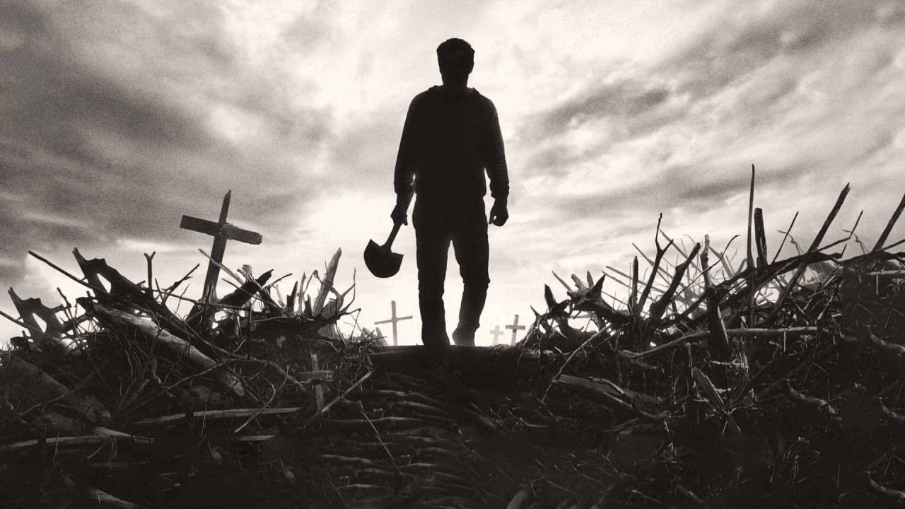 Pet Sematary (1989) Review 2