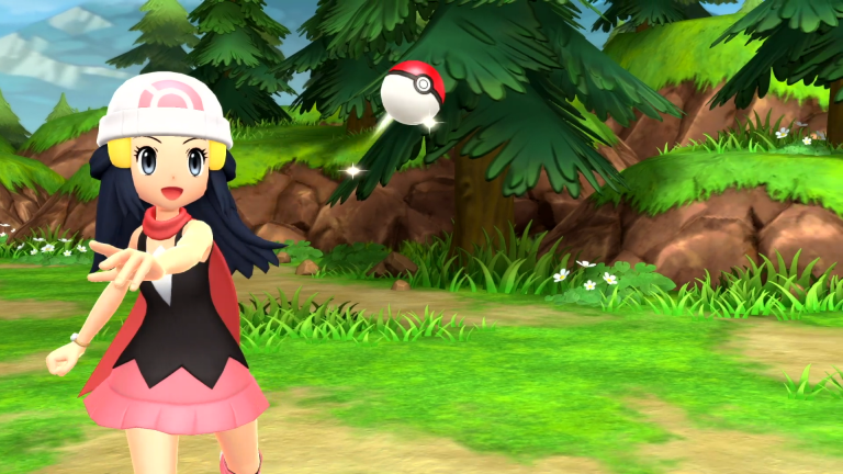Pokémon Celebrates 25 Years With 2 New Games