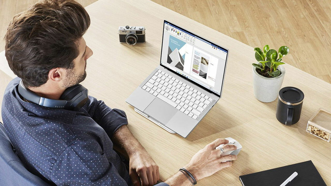 Razer Unveils Kaira Pro And Razer Book 13 Razer Book 13 Laptop Review 3