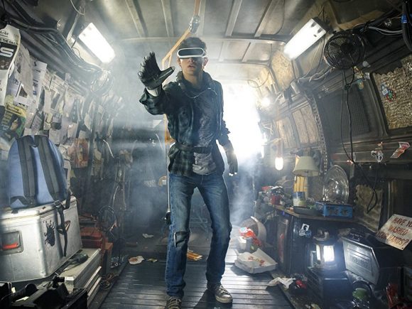 Ready Player One (2018) Review 2