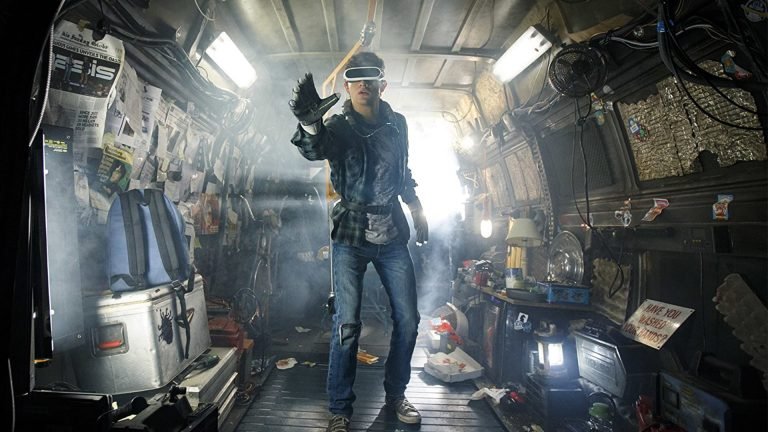 Ready Player One (2018) Review 2