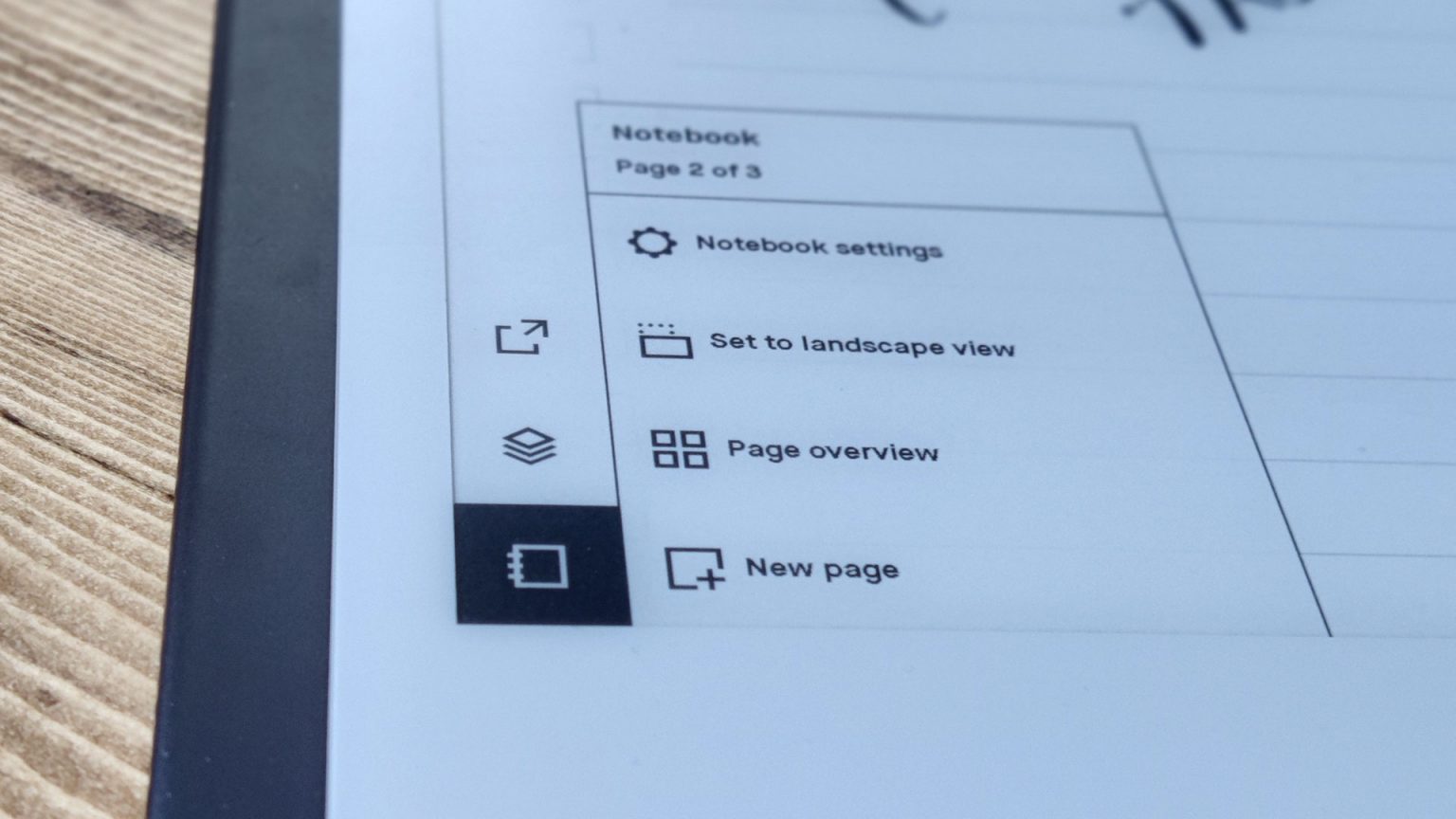 reMarkable 2 Tablet Review