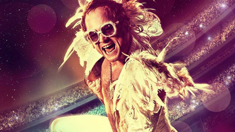 Rocketman (2019) Review 5