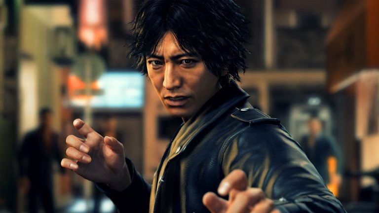 Sega announces Yakuza series spin-off "Judgment" coming to PS5, Xbox Series X/S and Google Stadia