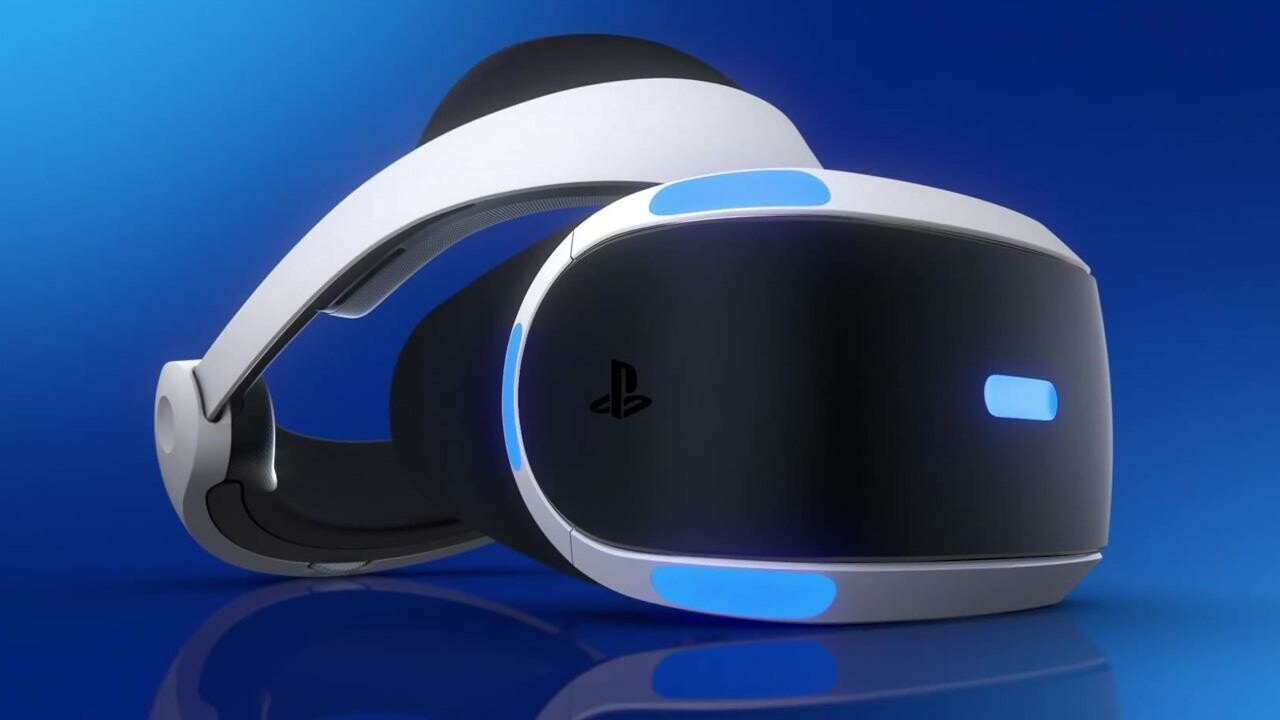 Sony Announces the "Next Generation of VR on PlayStation"