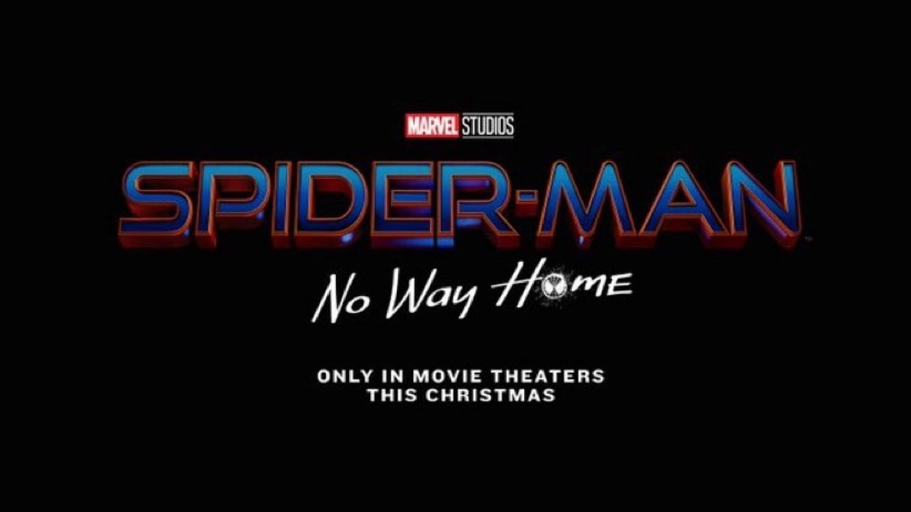 Spider-Man Has No Way Home This December 2