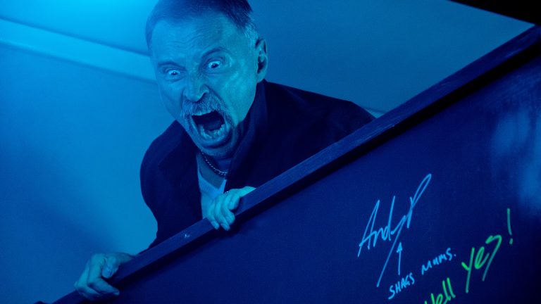 T2 Trainspotting (2017) Review 2