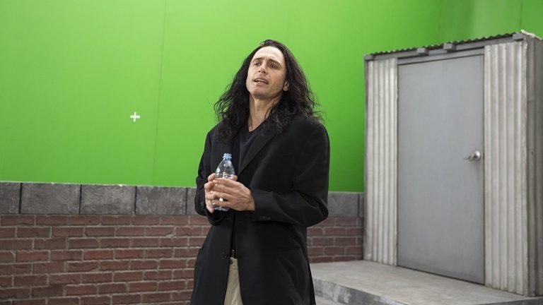 The Disaster Artist (2017) Review
