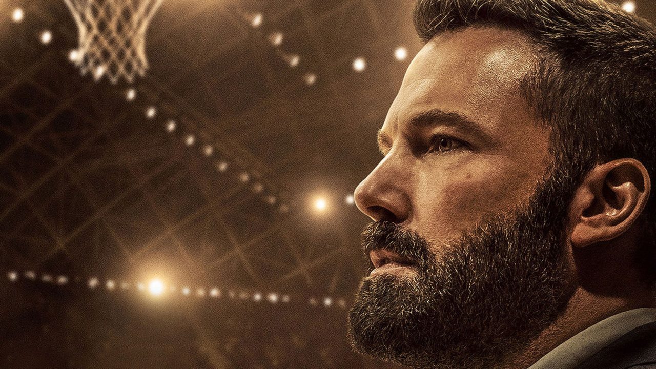 The Way Back (2010) Review CGMagazine