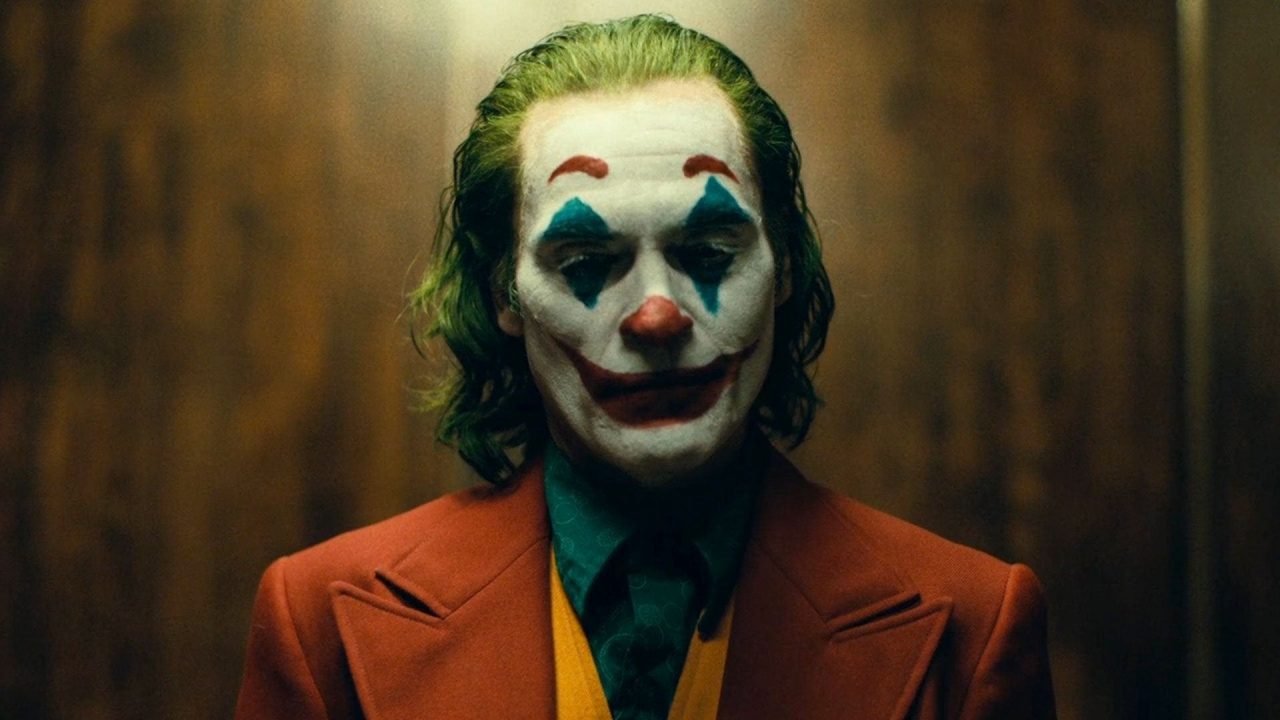 Joker (2019) Review 2