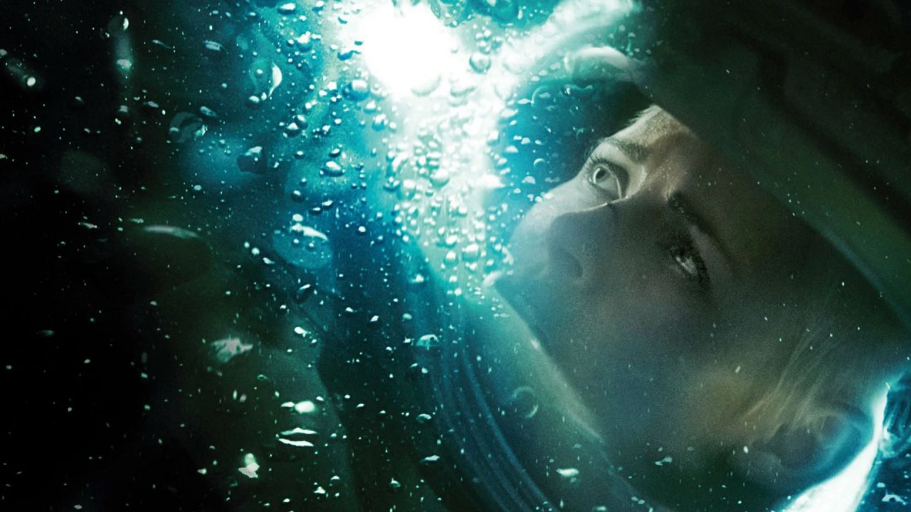 Underwater (2020) Review CGMagazine