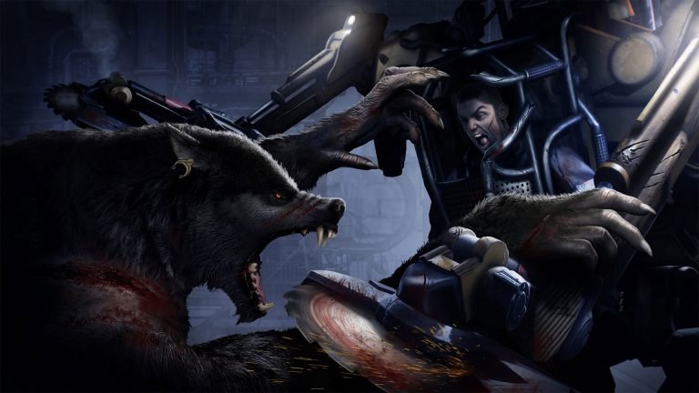 Werewolf: The Apocalypse – Earthblood Review