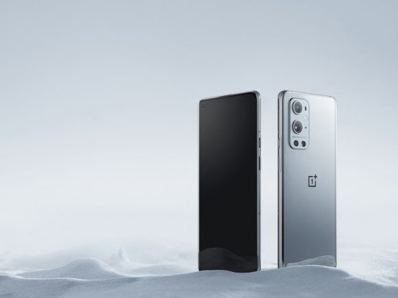 New OnePlus 9 Series Smartphones Launch 4
